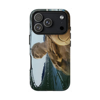 Olympic Stadium in Rome phone case for iPhone 17 Pro by Vittorio Storaro, from the La Civiltà Romana collection
