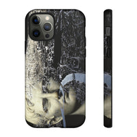 Au­gu­stus and the City of Rome Phone Cases