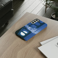 Claudius Acqueduct Phone Cases