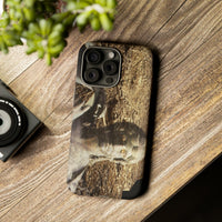 The Muse of Rome Phone Cases