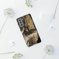 The Muse of Rome Phone Cases