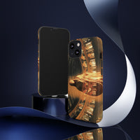 Maxentius Phone Cases