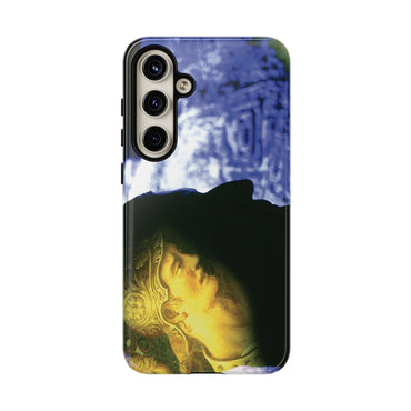 Attack on Rome phone case for Samsung Galaxy S24 Plus by Vittorio Storaro, from the La Civiltà Romana collection