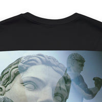 Stadius Of The Marbles Tee Shirt