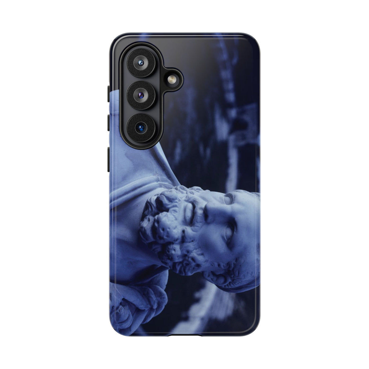 Eracle phone case for Samsung Galaxy S26 by Vittorio Storaro, from the La Civiltà Romana collection