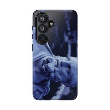 Eracle phone case for Samsung Galaxy S26 by Vittorio Storaro, from the La Civiltà Romana collection
