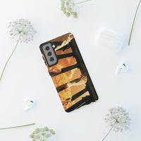 Traiano the Conqueror Phone Cases