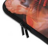 Mars Ultor On The Colosseum Laptop Sleeve