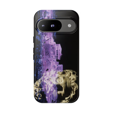 Vision of Rome phone case for Google Pixel 9 by Vittorio Storaro