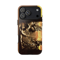 Arch of Victory phone case for iPhone 18 Pro Max by Vittorio Storaro, from the La Civiltà Romana collection