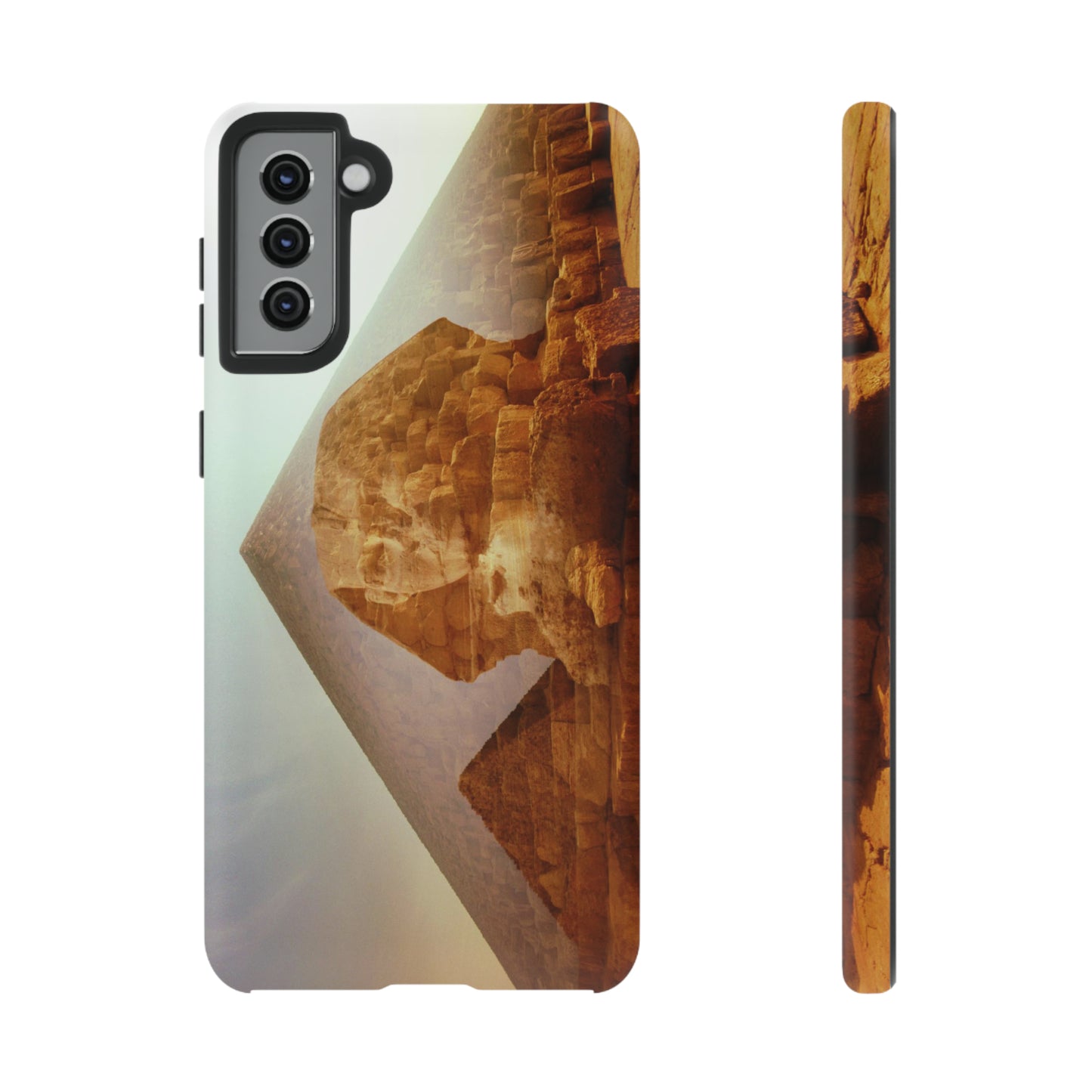 Works of Man Phone Cases