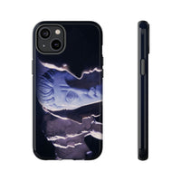 Edict of Constantine Phone Case - Imperial Transformation Protection