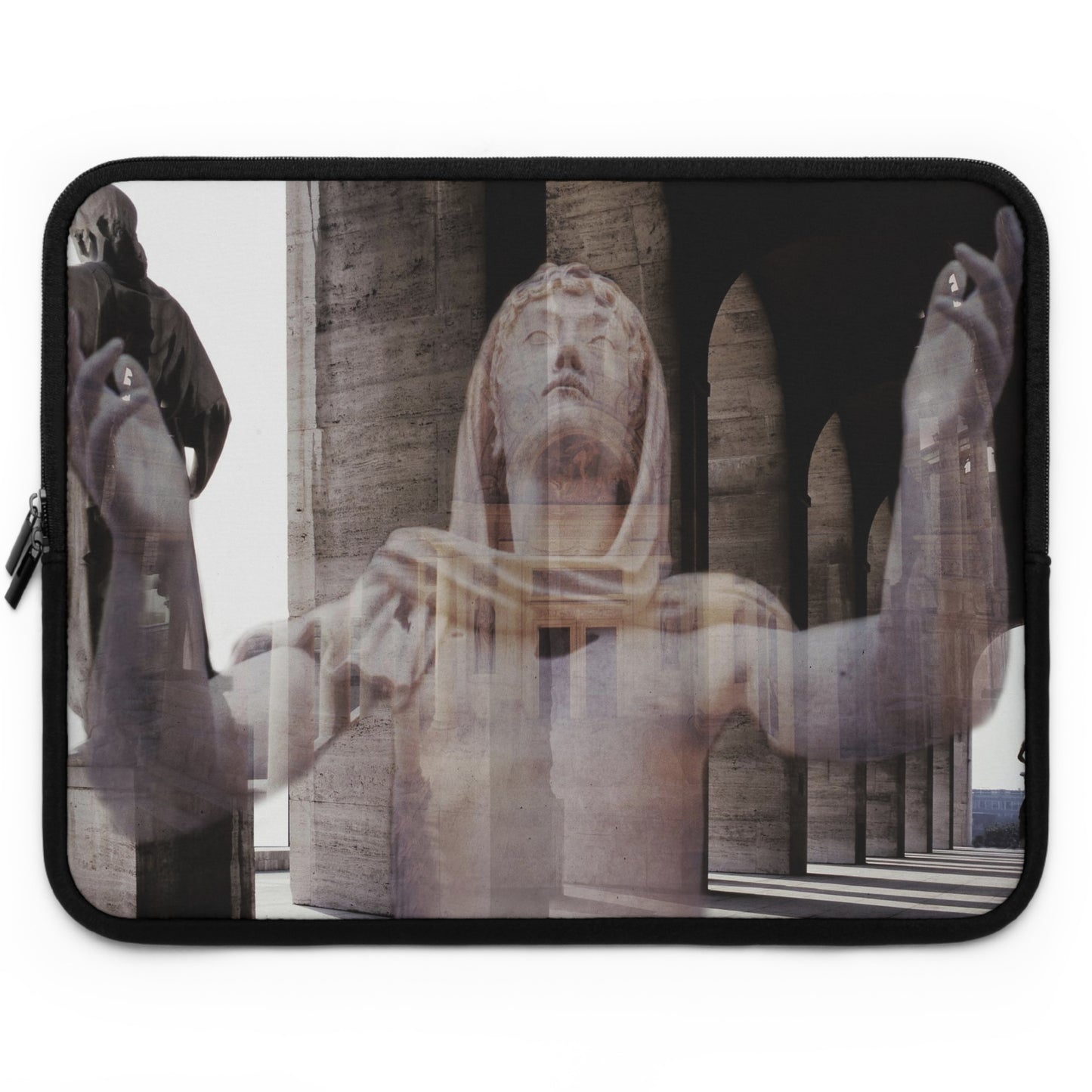 Italic Civilization Laptop Sleeve