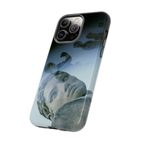 Stadius of the Marbles phone case for iPhone 14 Pro Max by Vittorio Storaro, from the La Civiltà Romana collection