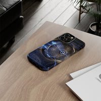 Goddess of Immortality Phone Cases