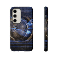 Goddess of Immortality Phone Cases