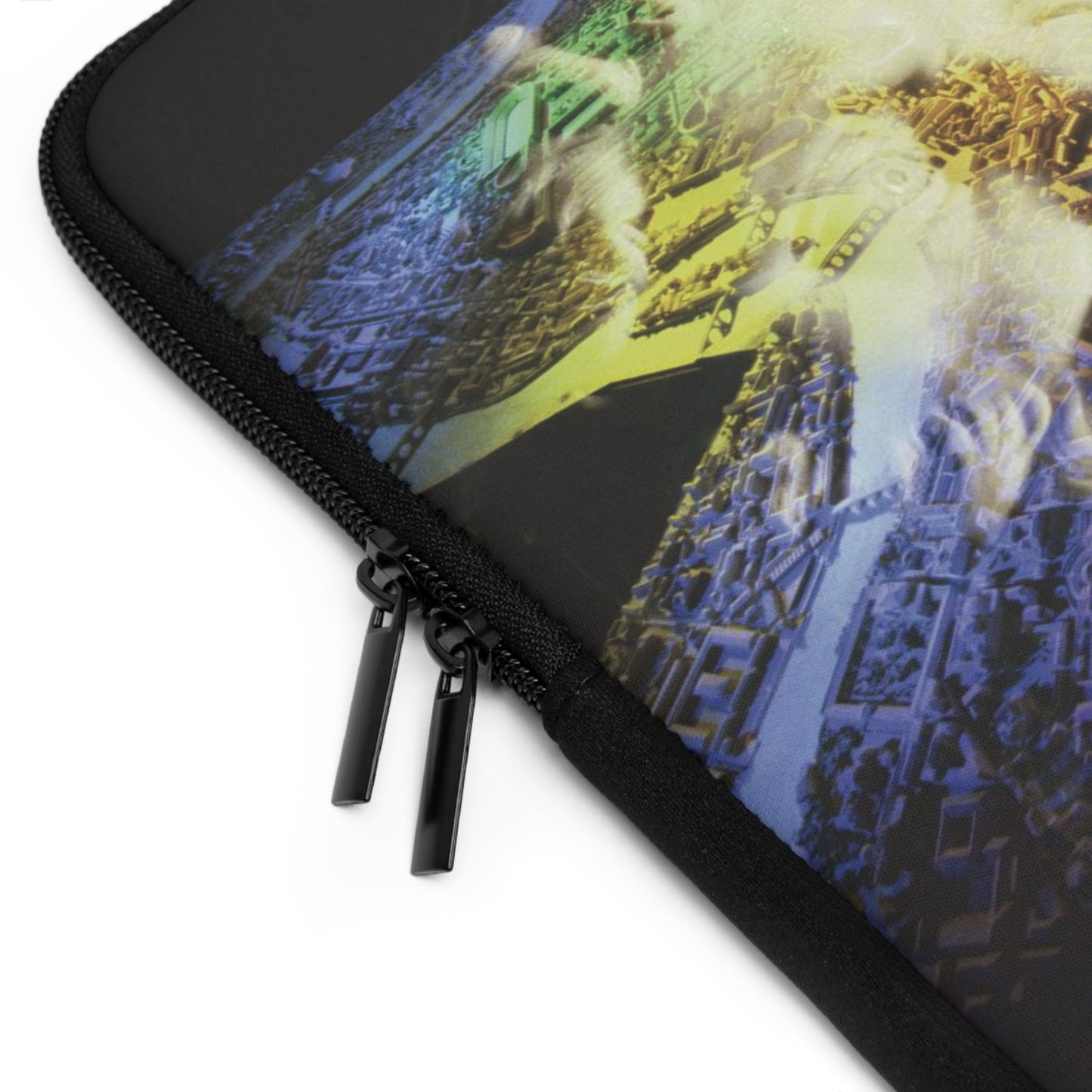 Moses Prophet Of Rome Laptop Sleeve