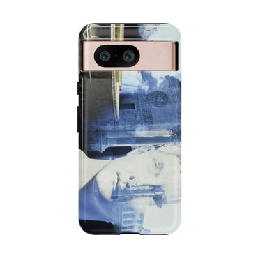 Roma phone case for Google Pixel 8 by Vittorio Storaro