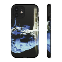 Adriano's goddess Fortuna Phone Cases