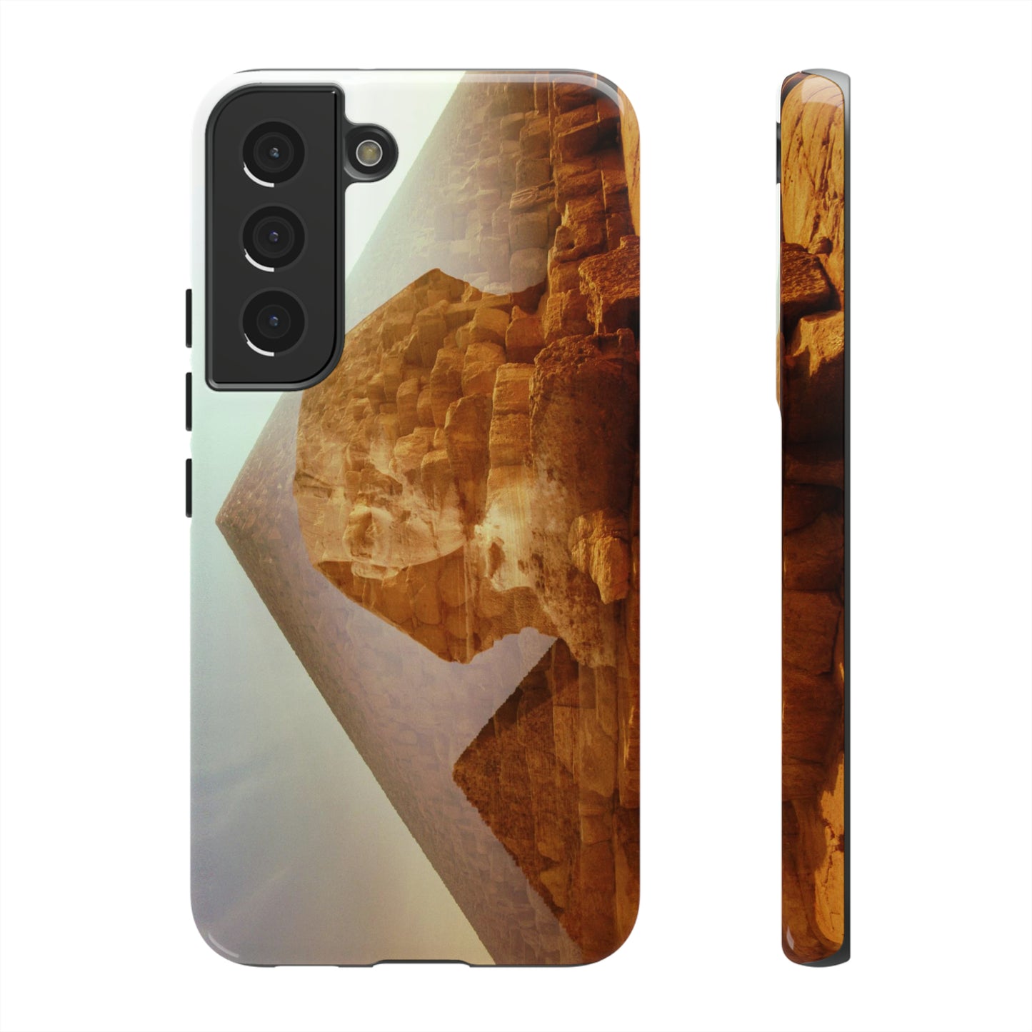 Works of Man Phone Cases