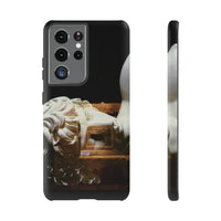 Antinoo in the Hadrian's Villa Phone Cases