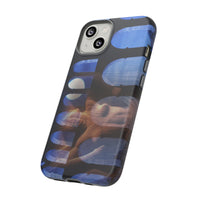 The Aqueduct and his Goddess Phone Cases