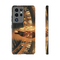 Maxentius Phone Cases