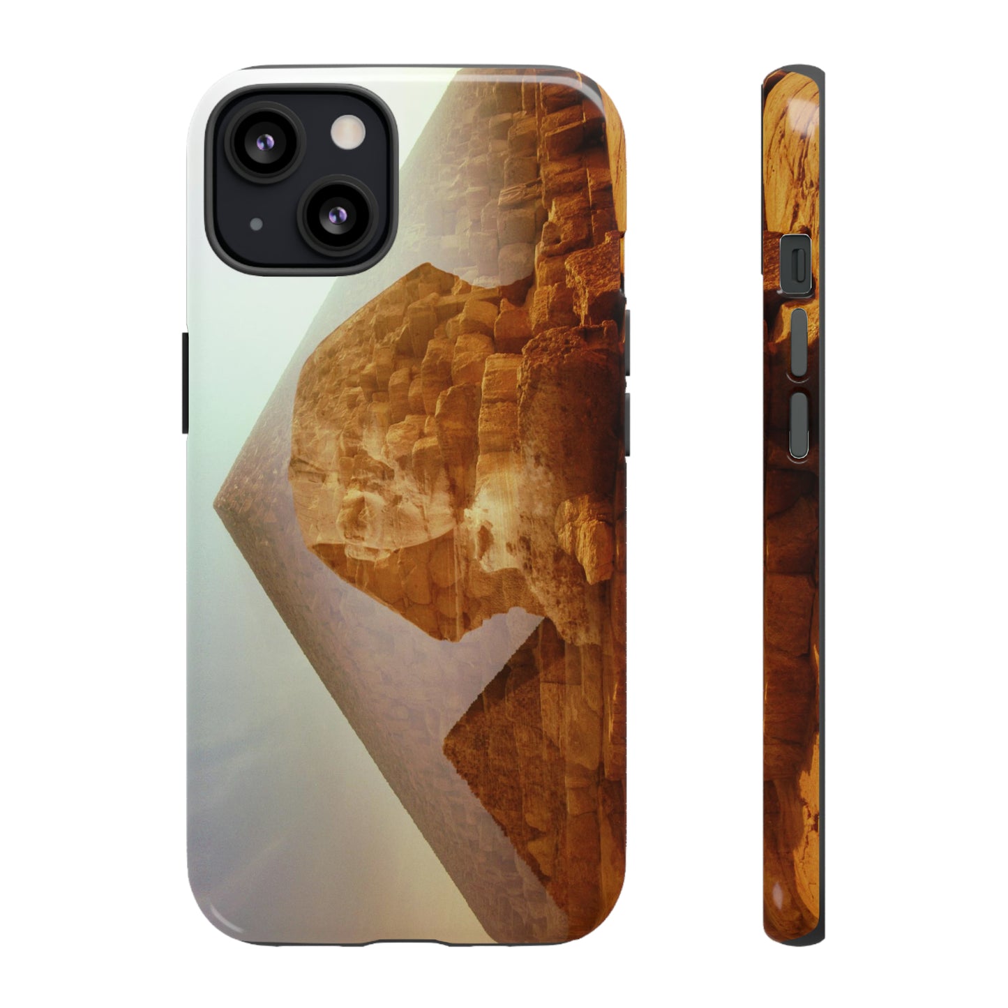 Works of Man Phone Cases