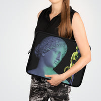 Capitoline Venus Laptop Sleeve