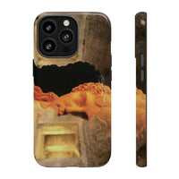 Nerone and Agrippina Phone Cases