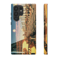 Streets of the Em­pi­re Phone Cases