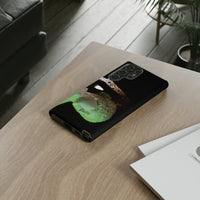 Venus in the cave of the Cumaean Sibyl Phone Cases