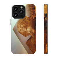 Works of Man Phone Cases