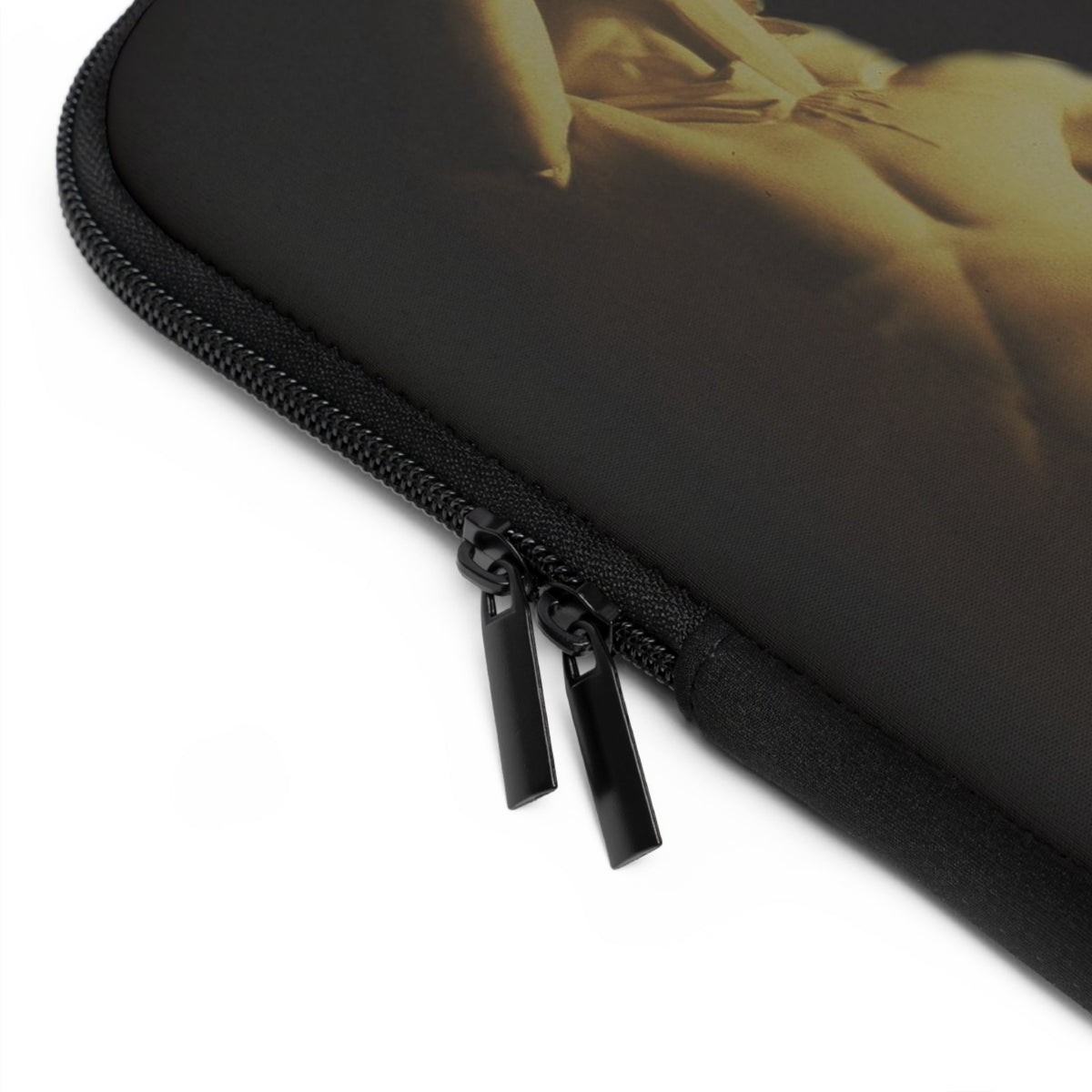 Julius Caesar and the Dying Galata Laptop Sleeve - Imperial Leadership Tech