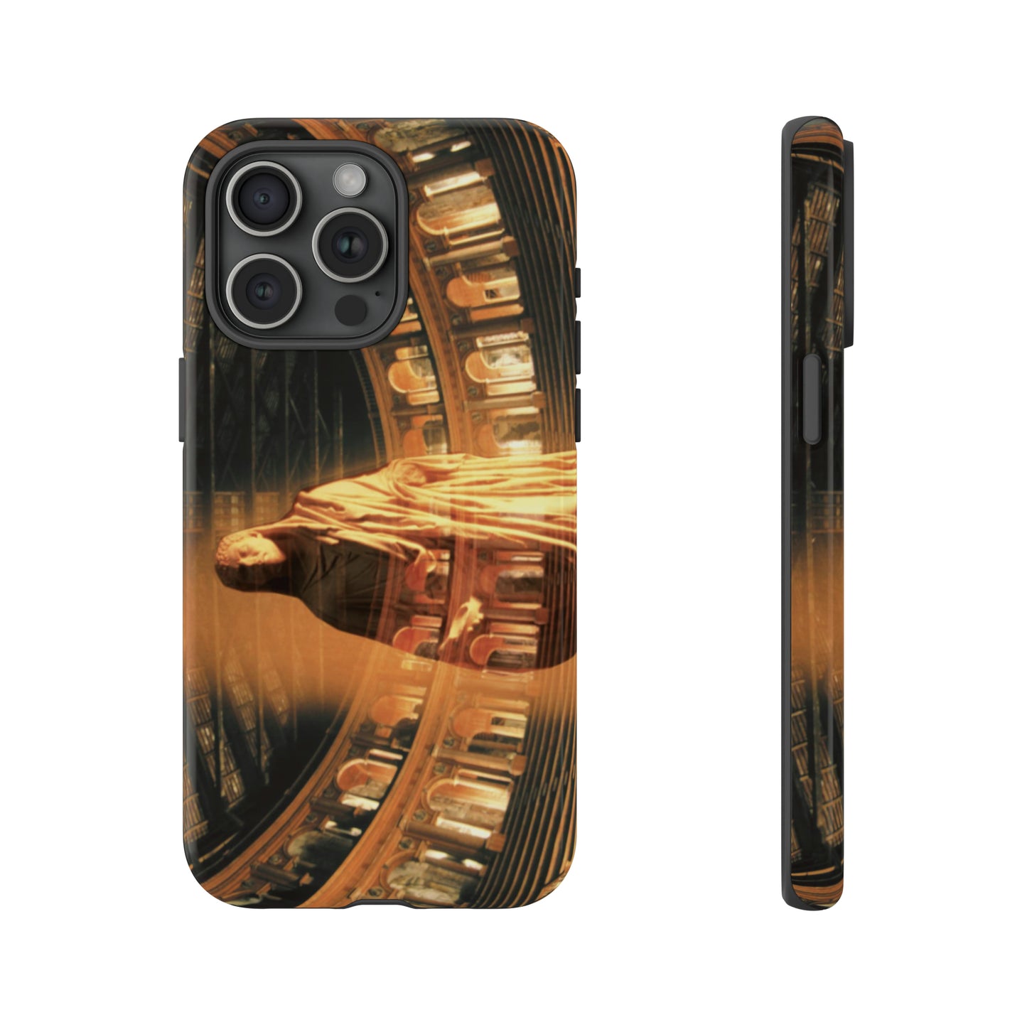 Maxentius Phone Cases