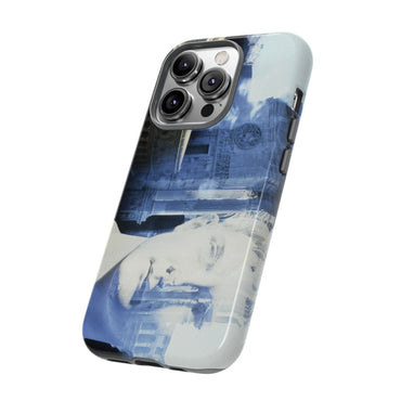 Roma phone case for iPhone 14 Pro by Vittorio Storaro
