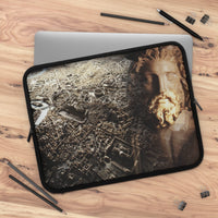 Rome & Its Capitoline Jupiter Laptop Sleeve
