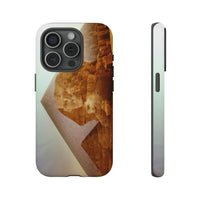 Works of Man Phone Cases