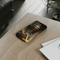 The Villa dei Mysteries Phone Cases