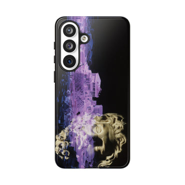 Vision of Rome phone case for Samsung Galaxy S26 Plus by Vittorio Storaro