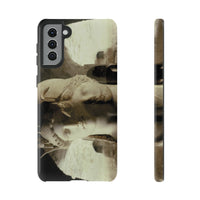 Minerva and Athena Phone Cases