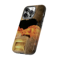 Nerone and Agrippina Phone Cases