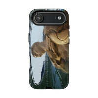 Olympic Stadium in Rome phone case for iPhone 17 Air by Vittorio Storaro, from the La Civiltà Romana collection