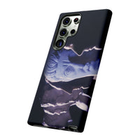 Edict of Constantine Phone Case - Imperial Transformation Protection