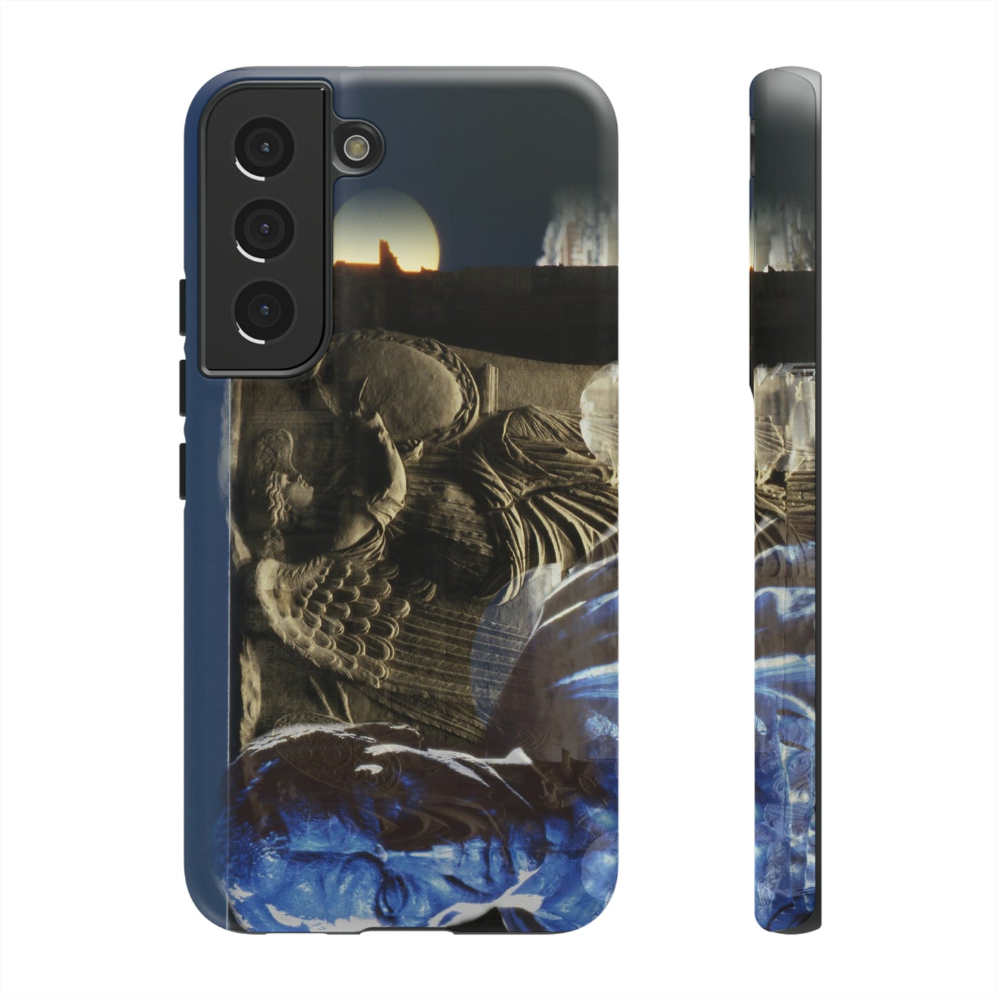 Arc de Triomphe idealized for Julius Caesar Phone Cases