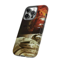 The Roman Law and Cicero's Catilinaries Phone Cases