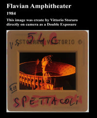 Flavian Amphitheater Phone Case - Imperial Monumentality Protection