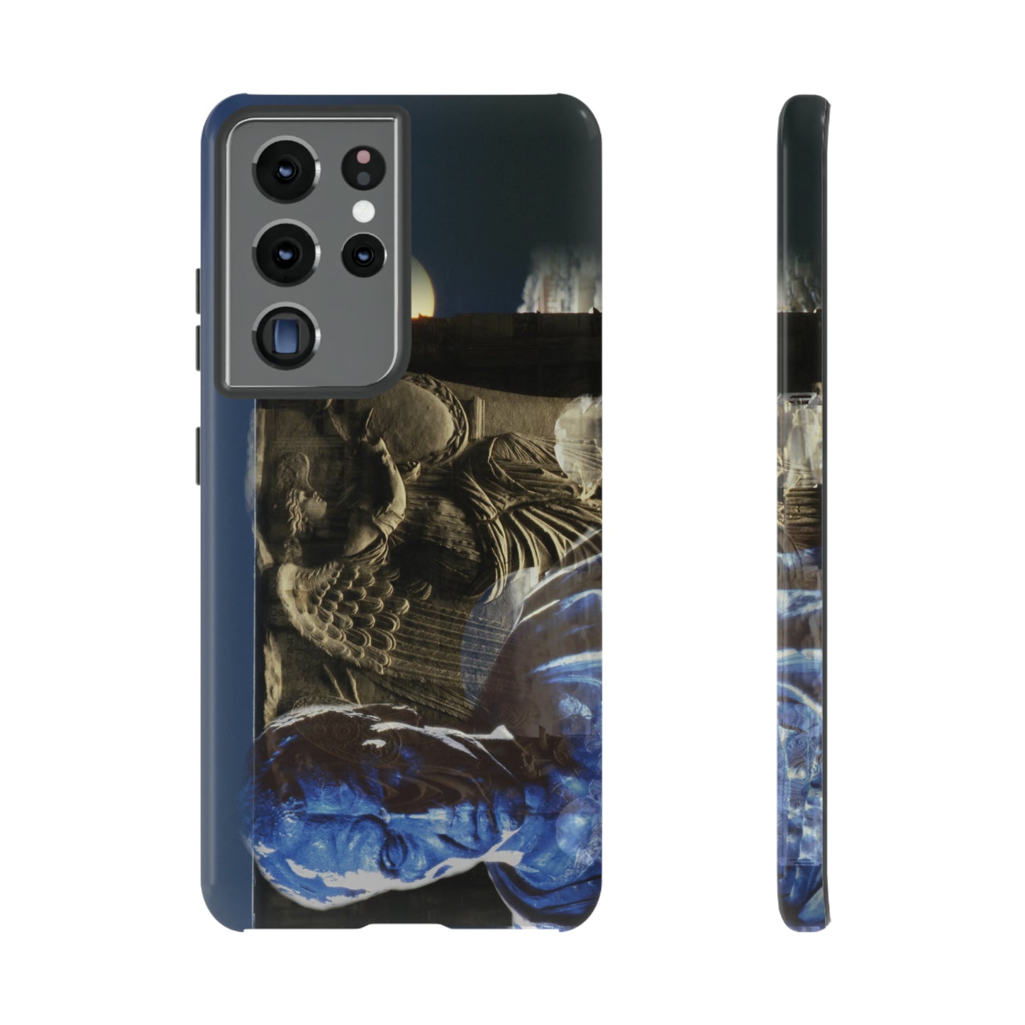 Arc de Triomphe idealized for Julius Caesar Phone Cases