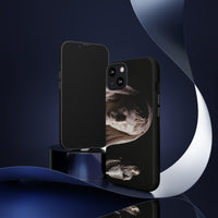 Divinized Augustus Phone Cases