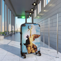 Settimio Severo & His Laurel Wreath Luggage